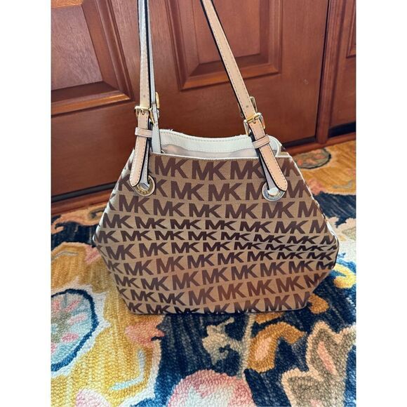 Women’s Michael Kors shoulder bag/purse - Picture 1 of 6
